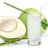 Green Coconut Water