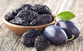 Black Plum